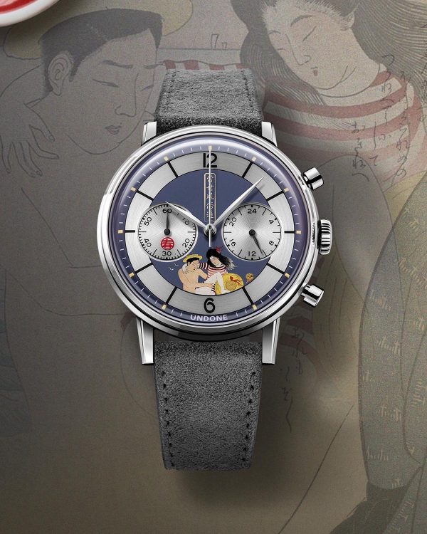 Undone Shunga: Meiji Limitovaná edícia - Image 6
